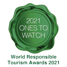 world responsible tourism award