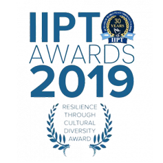 IIPT award